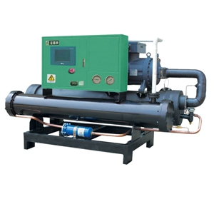 怎樣清洗冷水機(jī)，需要清洗冷水機(jī)的哪些部位